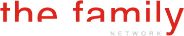 the family network logo